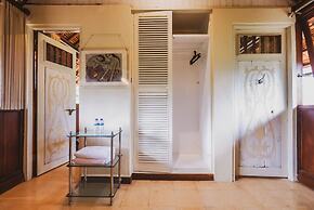 Bebek Cottages Sanur