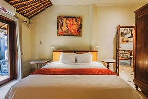 Bebek Cottages Sanur