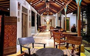 Bebek Cottages Sanur