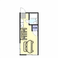 MAISON Shin-Nakano203