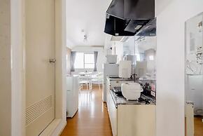 MAISON Shin-Nakano203