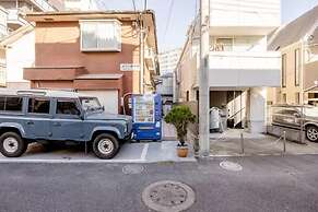 MAISON Shin-Nakano203