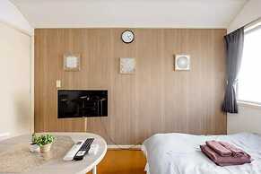 MAISON Shin-Nakano203