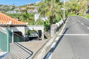 Freitas Paradise a Home in Madeira