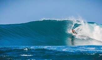 Kini Resort & Village