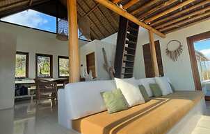 Kini Resort & Village