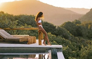 Kini Resort & Village