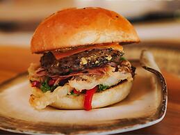 Kini Resort & Village