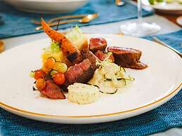 Kini Resort & Village