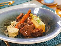 Kini Resort & Village