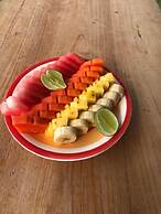 LOMBOK KHOPHILAU VILLAS