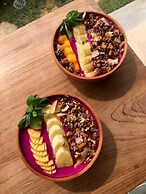 LOMBOK KHOPHILAU VILLAS