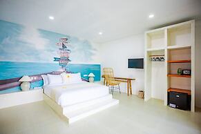 LOMBOK KHOPHILAU VILLAS