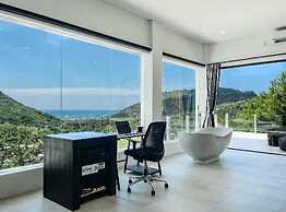 LOMBOK KHOPHILAU VILLAS