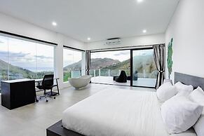 LOMBOK KHOPHILAU VILLAS