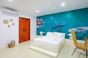 LOMBOK KHOPHILAU VILLAS