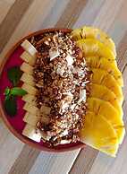 LOMBOK KHOPHILAU VILLAS