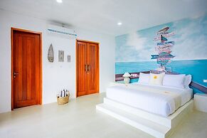 LOMBOK KHOPHILAU VILLAS