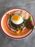 LOMBOK KHOPHILAU VILLAS