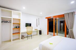 LOMBOK KHOPHILAU VILLAS