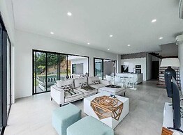 LOMBOK KHOPHILAU VILLAS