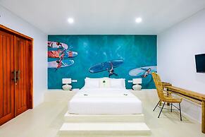 LOMBOK KHOPHILAU VILLAS