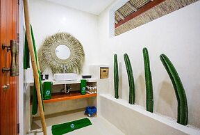 LOMBOK KHOPHILAU VILLAS