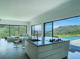 LOMBOK KHOPHILAU VILLAS