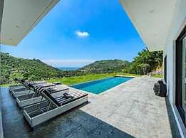 LOMBOK KHOPHILAU VILLAS