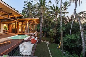 Casa Pohon Ubud