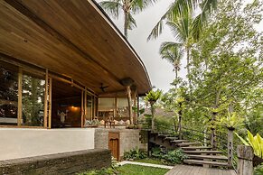 Casa Pohon Ubud
