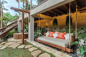 Casa Pohon Ubud