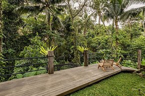 Casa Pohon Ubud