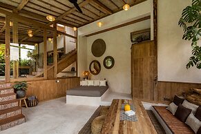 Casa Pohon Ubud