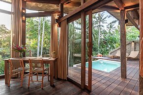 Casa Pohon Ubud