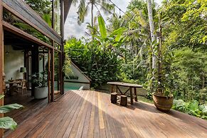 Casa Pohon Ubud
