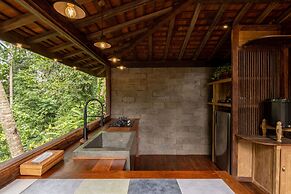 Casa Pohon Ubud