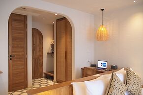 Stone Hotel Dhiffushi