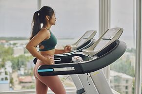 Stone Hotel Dhiffushi