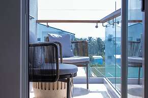 Stone Hotel Dhiffushi