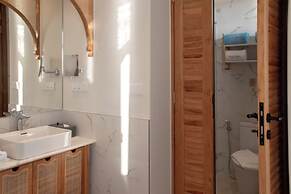 Stone Hotel Dhiffushi