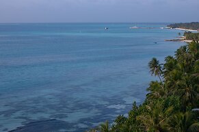 Stone Hotel Dhiffushi