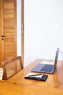 Stone Hotel Dhiffushi