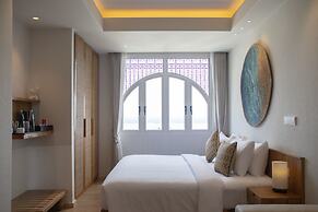 Stone Hotel Dhiffushi