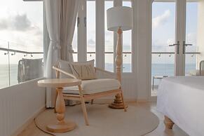 Stone Hotel Dhiffushi