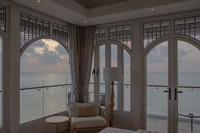 Stone Hotel Dhiffushi