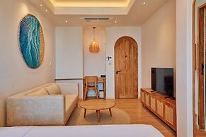 Stone Hotel Dhiffushi