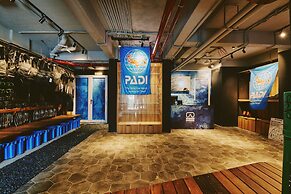 Stone Hotel Dhiffushi