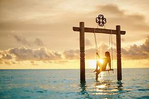 Stone Hotel Dhiffushi