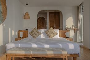 Stone Hotel Dhiffushi